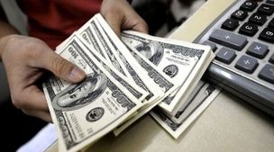 قیمت دلار منفجر شد | قیمت دلار در بازار امروز 5 فروردین 1403