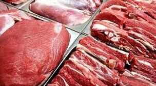 قیمت گوشت قرمز پنجشنبه 5 مهر 1403 یخ زد | قیمت 1کیلو راسته گوسفندی