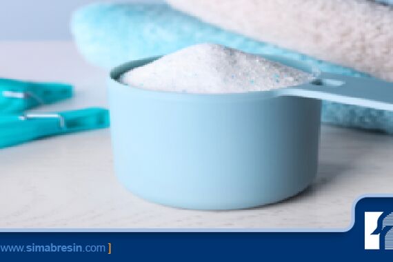 چطور شوینده ها را با رزین اکریلیک قدرتمند کنیم؟
