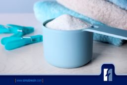 چطور شوینده ها را با رزین اکریلیک قدرتمند کنیم؟
