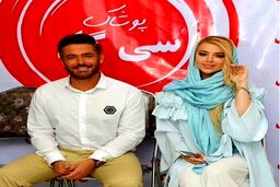 رونمایی محمدرضا گلزار از ماشین لوکسش در دبی | آقا چه سیسی ام گرفته پشت فرمون