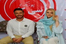 رونمایی محمدرضا گلزار از ماشین لوکسش در دبی | آقا چه سیسی ام گرفته پشت فرمون