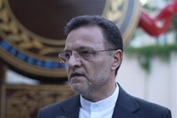 قدرت پدافند هوایی ایران در چین ترند شد