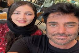 محمدرضا گلزار به استقبال زمستان رفت | تیپ تینیجری محمدرضا گلزار برای زمستان دل همه رو برد