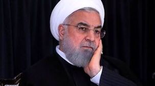 پیام روحانی در پی قتل داریوش مهرجویی و همسرش