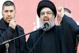 سید حسن نصرالله زنده است