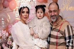 خبر هولناک: حمله اشرار با قمه به مهران غفوریان؟ | حال مهران غفوریان بد شد؟ + عکس دردناک