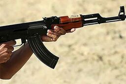 4 تروریست در سیستان و بلوچستان کشته شدند+عکس