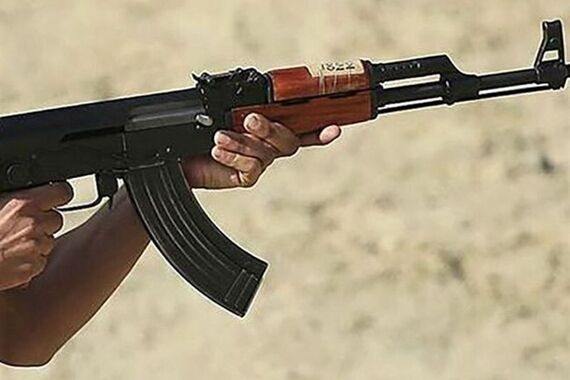 +16 تصاویر وحشتناک از حمله تروریستی تفتان+ویدئو