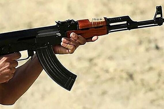 4 تروریست در سیستان و بلوچستان کشته شدند+عکس