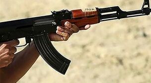 4 تروریست در سیستان و بلوچستان کشته شدند+عکس