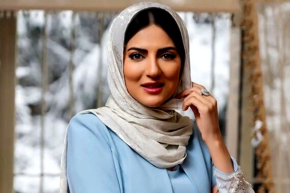 عکس های خصوصی هلیا امامی