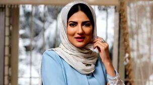 عکس های خصوصی هلیا امامی
