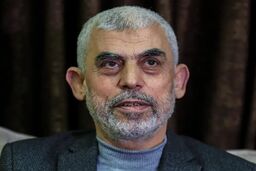 پیام خانواده رئیسی در پی شهادت یحیی سنوار