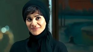 عکس باورنکردنی سحر دولتشاهی با داریوش لو رفت! | خانم با تغییر چهره حسابی خودشو سر زبونا انداخت