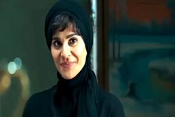 عکس باورنکردنی سحر دولتشاهی با داریوش لو رفت! | خانم با تغییر چهره حسابی خودشو سر زبونا انداخت