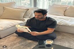 فیلم کلافگی محمدرضا گلزار از خاله‌زنک بازی و نخ‌دادن‌ها