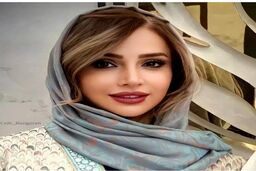 شبنم قلی‌خانی مجری شبکه عربی در دبی شد | خانم از شغلشو عوض کرده تیپ و لایف استایلش عوض شد