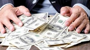 شوک بزرگ قیمت دلار امروز 5 آبان 1403 