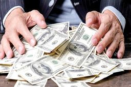 قیمت دلار انفجاری بالا می‌رود!؟ | قیمت دلار به 74 هزار تومان جهش میکند!؟