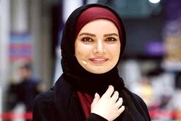تغییر چهره 180 درجه متین ستوده یعد از عمل زیبایی+عکس