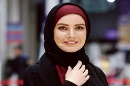 تغییر چهره 180 درجه متین ستوده یعد از عمل زیبایی+عکس