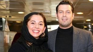 پژمان بازغی عزادار شد | اشک های پژمان بازغی دل همه را به درد آورد + عکس 