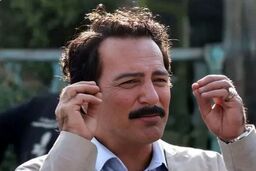 تغییر چهره عمو خلیل سریال «نون خ» بعد از ۵ سال