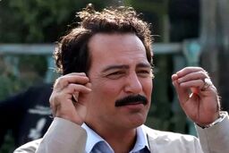 تغییر چهره عمو خلیل سریال «نون خ» بعد از ۵ سال