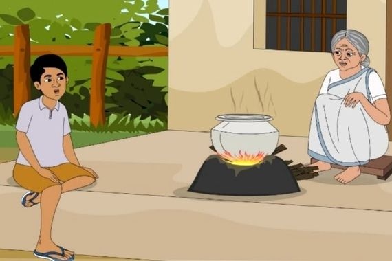 تست هوش | گربه شیطونه کجا قایم شده؟