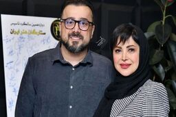 کمند امیرسلیمانی: من مونا رو برای برادرم انتخاب کردم
