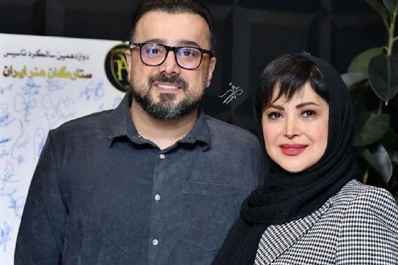 کمند امیرسلیمانی: من مونا رو برای برادرم انتخاب کردم