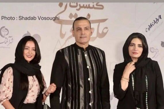 علایق شخصی لیندا کیانی