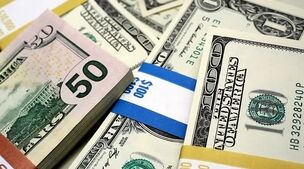 قیمت دلار امروز11مهر1403 بعد از حمله ایران به اسرائیل+جزئیات