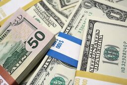 قیمت دلار امروز11مهر1403 بعد از حمله ایران به اسرائیل+جزئیات