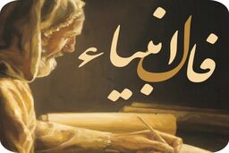 فال انبیا روزانه یکشنبه 25 شهریور ماه 1403 | کلیک کن فالت را بخوان