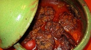 امروز ناهار چی بپزم؟ | طرز تهیه شامی کباب گیلانی با رب انار خونگی