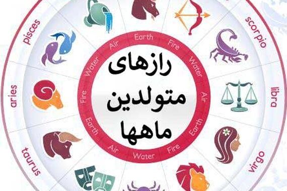 روانشناسی شخصیت | بزدل‌ترین‌ها اغلب  در چه ماهی متولد شدند !