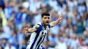 مهدی طارمی رسما در پورتو ماندنی شد